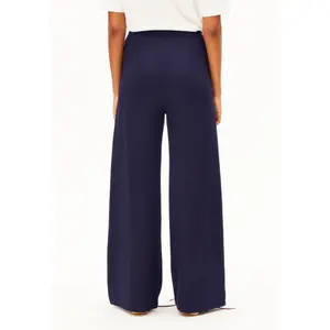 Women's wide leg trousers Armedangels Basic image-4