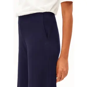 Women's wide leg trousers Armedangels Basic image-5