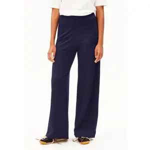 Women's wide leg trousers Armedangels Basic image-1