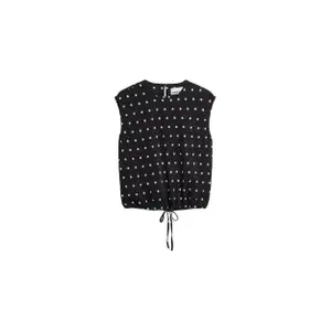 Women's Blouse with Drawstring Armedangels image-0