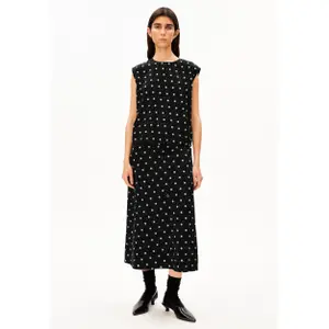 Women's Blouse with Drawstring Armedangels image-1
