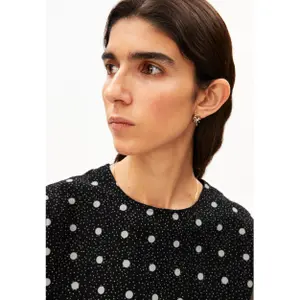 Women's Blouse with Drawstring Armedangels image-4