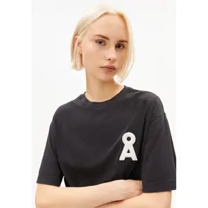 Women's T-shirt Armedangels image-5