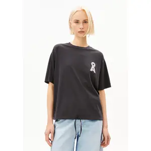 Women's T-shirt Armedangels image-1
