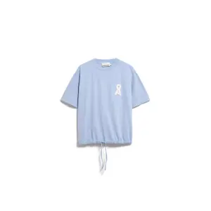 Women's T-shirt Armedangels Drawstring image-0