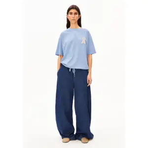 Women's T-shirt Armedangels Drawstring image-1