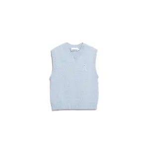 Women's sleeveless sweater Armedangels Iconic image-0