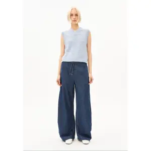 Women's sleeveless sweater Armedangels Iconic image-1