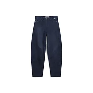 Women's Barrel Jeans Armedangels Baarly image-0