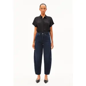 Women's Barrel Jeans Armedangels Baarly image-2