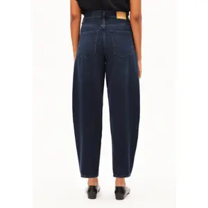 Women's Barrel Jeans Armedangels Baarly image-4