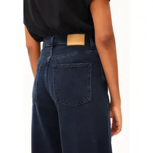 Women's Barrel Jeans Armedangels Baarly image-5