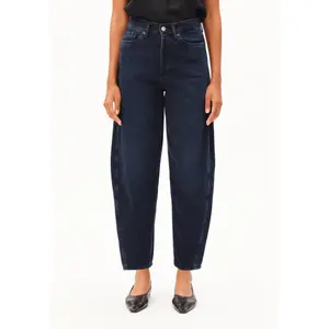 Women's Barrel Jeans Armedangels Baarly image-1