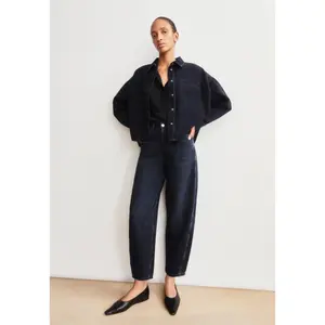 Women's Barrel Jeans Armedangels Baarly image-3