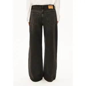 Wide Leg Women's Jeans Armedangels Astraeaas image-4