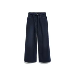 Wide Leg Women's Jeans Armedangels Astraeaas image-0