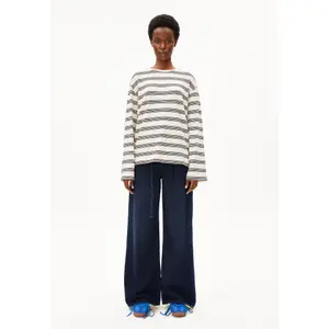 Wide Leg Women's Jeans Armedangels Astraeaas image-2