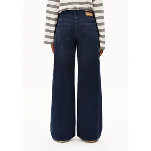 Wide Leg Women's Jeans Armedangels Astraeaas image-4
