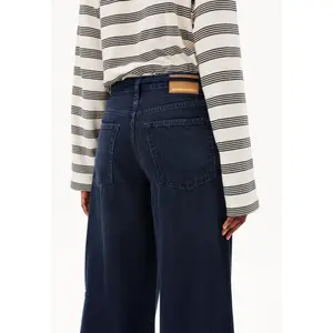 Wide Leg Women's Jeans Armedangels Astraeaas image-5