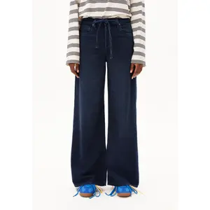 Wide Leg Women's Jeans Armedangels Astraeaas image-1