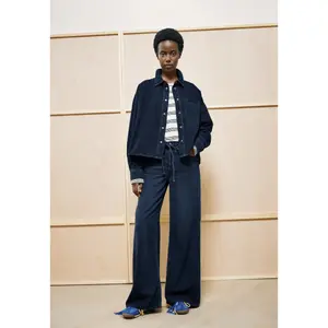 Wide Leg Women's Jeans Armedangels Astraeaas image-3