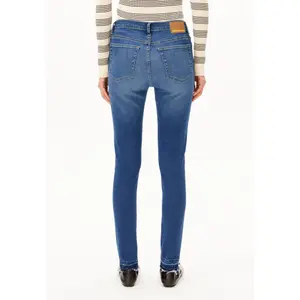 Skinny Jeans for Women Armedangels Tillaa image-4