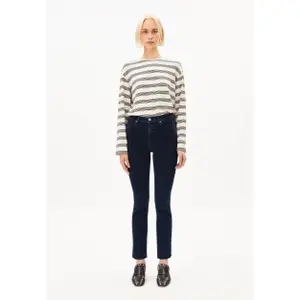 Slim jeans for women Armedangels Lejaani image-1