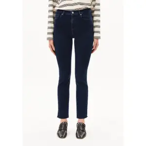 Slim jeans for women Armedangels Lejaani image-2