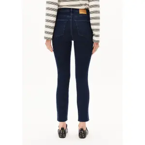Slim jeans for women Armedangels Lejaani image-3