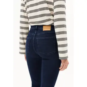 Slim jeans for women Armedangels Lejaani image-4