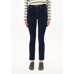 Slim jeans for women Armedangels Lejaani image-5