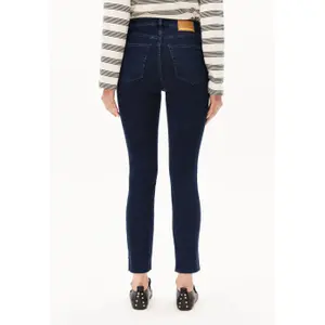 Slim jeans for women Armedangels Lejaani image-6