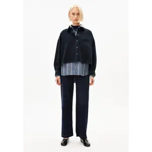Women's blouse Armedangels Nalaani image-3