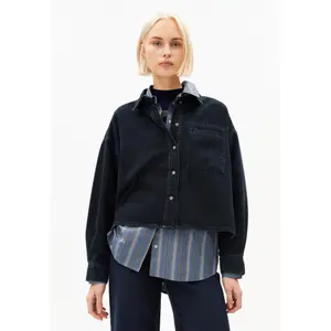 Women's blouse Armedangels Nalaani image-1