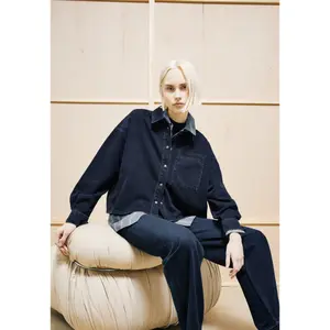 Women's blouse Armedangels Nalaani image-2