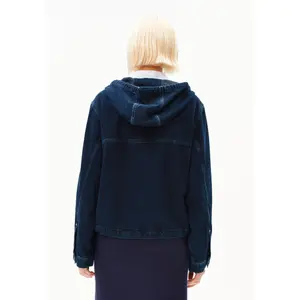 Women's denim jacket Armedangels image-2