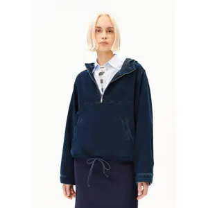 Women's denim jacket Armedangels image-4
