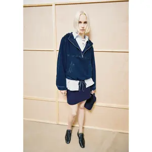 Women's denim jacket Armedangels image-5