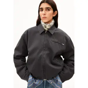 Women's Jacket Armedangels Iconic image-4