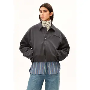 Women's Jacket Armedangels Iconic image-5