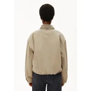 Women's Jacket Armedangels image-4