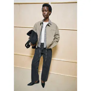 Women's Jacket Armedangels image-3