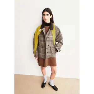 Women's Jacket Armedangels image-4