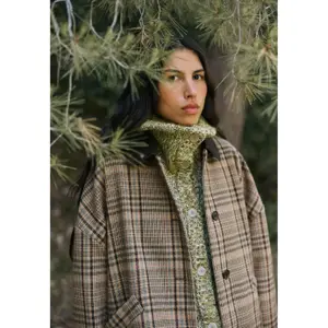 Women's Jacket Armedangels image-5