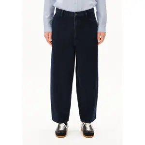 Jeans Barrel Armedangels Kaavo image-2