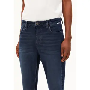 Tapered Jeans Armedangels Aarjo Tarpa image-5