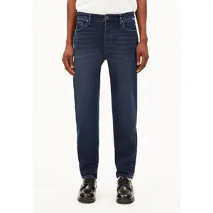 Tapered Jeans Armedangels Aarjo Tarpa image-1
