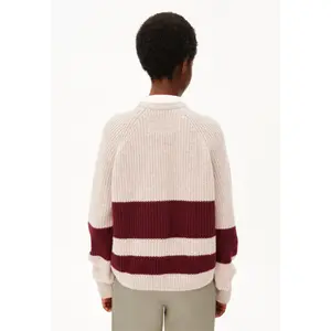 Sweatshirt woman Armedangels image-4