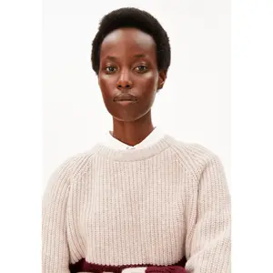 Sweatshirt woman Armedangels image-5
