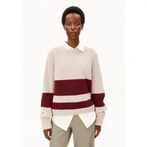 Sweatshirt woman Armedangels image-1